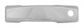 Bully Sdk-602 Stainless Steel Door Handle Cover Kit 