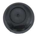 Usonline911 20 Pack Black Lug Nut Covers Cap For 2003-04 Chevy S10 Pickup Steel Wheels
