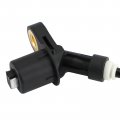 Topteng Car 2pcs Rear Abs Speed Sensor Left Right 34521182067 Fits For Bmw 3 Series E36 E36 9 1990-10 1999 Petrol 316 318 320
