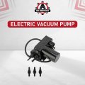 Replacement Electric Vacuum Pump Compatible With Ford Vehicles F250 F350 F450 Super Duty 6 0l 7 3l 6 4l 2003-2004 Ram 2500 3500