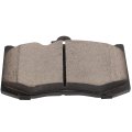 Ocpty For Lexus Gs200t For Gs300 Gs350 Gs450h Is200t Is300 Is350 Rc200t Rc300 Rc350 Rear D1586-8797 D1391-8500 