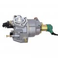 Carburetor Carb Kit For Ruixing 100 Rx100 Sycamore Apex7 Gasoline Generator