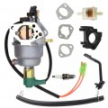 Carburetor Carb Kit For Ruixing 100 Rx100 Sycamore Apex7 Gasoline Generator