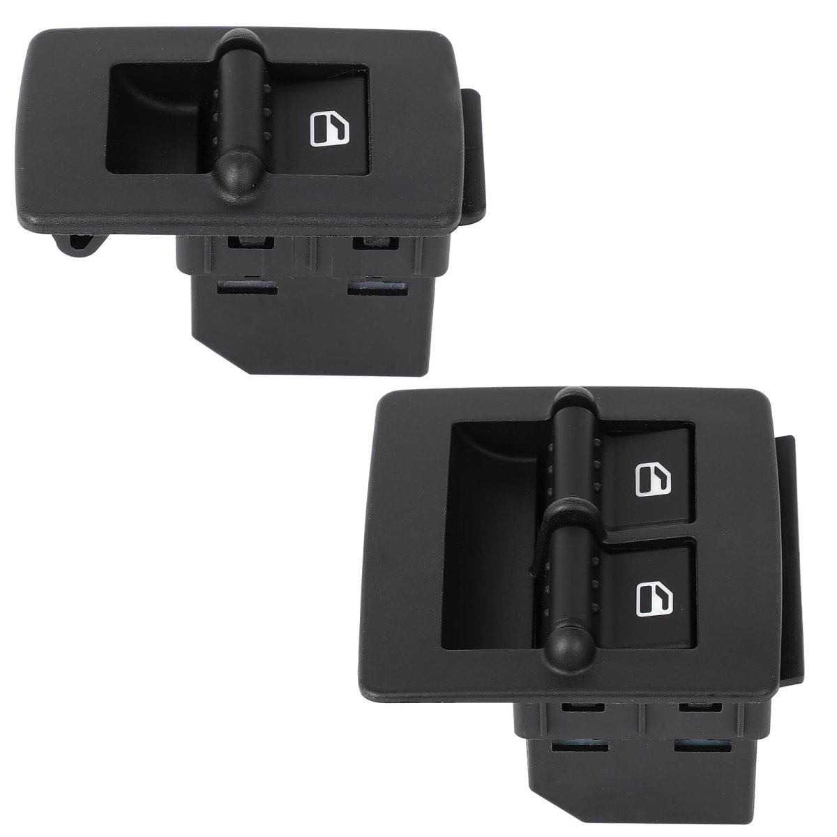 Power Window Switch For Volkswagen Beetle 1998 2010 Replace 1c0959855 1c0959855a01c 1c0959527a01c