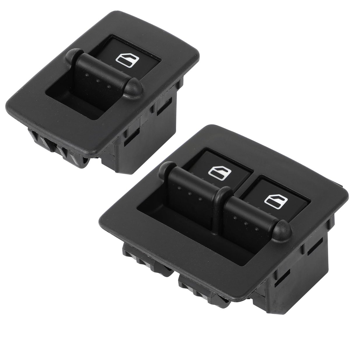 Power Window Switch For Volkswagen Beetle 1998 2010 Replace 1c0959855 1c0959855a01c 1c0959527a01c