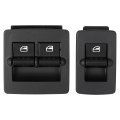 Power Window Switch For Volkswagen Beetle 1998 2010 Replace 1c0959855 1c0959855a01c 1c0959527a01c