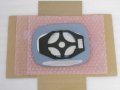 Heated Convex Mirror Glass With Backing Plate For Volvo Xc70 2007 2016 And Xc90 2014 Passenger Side Right Rh 7 25 In Diagonal 