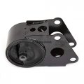 Domestic Gaskets Dg-0664426777 Front Engine Motor Mount Compatible With Replacement For Nissan Altima Murano Maxima Quest 3 5l