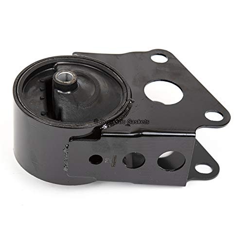 Domestic Gaskets Dg-0664426777 Front Engine Motor Mount Compatible With Replacement For Nissan Altima Murano Maxima Quest 3 5l