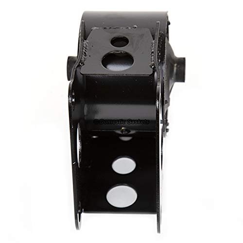 Domestic Gaskets Dg-0664426777 Front Engine Motor Mount Compatible With Replacement For Nissan Altima Murano Maxima Quest 3 5l