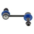Stabilizer Bar Link Set For 2003-2013 Toyota Matrix Ball Joint Ends Threaded Stud With Dust Boot Front Rear Suspension 