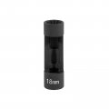 Utmall Suspension Strut Socket Tool 18mm 12pt Vm 3353 1 2 Dr X Nut Remover And Installer