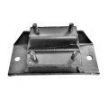 Automatic Transmission Mount For 1990 Jeep Cherokee 2 5l Engine Part Number D4115 Mlx-shed4115-cl360a50 Black Standard Style 