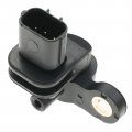 A-premium Engine Crankshaft Position Sensor Compatible With Honda Civic 2001-2005 Acura El L4 1 7l Replace 37500plc015