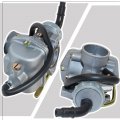 Glenparts Pz20 Carburetor Set For Honda Xl75 A 1977 1978 1979 Oem 16100-152-305 16100-152-004 4 Stroke Engine Motorcycle Xl 75a