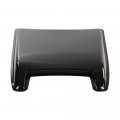 G-plus Hood Scoop Kit Compatible With Camaro Mustang Challenger Sliverado Universal Abs Paintable