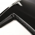 G-plus Hood Scoop Kit Compatible With Camaro Mustang Challenger Sliverado Universal Abs Paintable