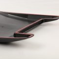 G-plus Hood Scoop Kit Compatible With Camaro Mustang Challenger Sliverado Universal Abs Paintable