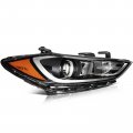 Aintier Automotive Headlight Assemblies Fit For Hyundai Elantra 2017 For 2018