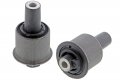 Front Upper Suspension Control Arm Bushing Kit For Mercedes-benz Slk320 2001 2002 2003 2004 Pc-809175 