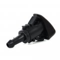 Single Ram Truck Left Or Right Windshield Washer Nozzle Compare To 4805742ab 