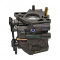 Jik Carburetor For Honda Bf15 Outboard Boat Engines 16100-zv4-d22