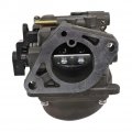 Jik Carburetor For Honda Bf15 Outboard Boat Engines 16100-zv4-d22