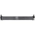 Ac Condenser Radiator 13124 3790 For Toyota Prius 1 8l 2010 2015 And Plug In 2012 To