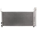 Ac Condenser Radiator 13124 3790 For Toyota Prius 1 8l 2010 2015 And Plug In 2012 To 
