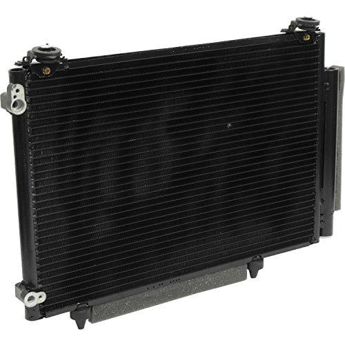 Uac Cn 3267pfc A C Condenser
