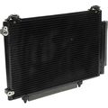 Uac Cn 3267pfc A C Condenser 