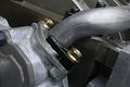 Improved Racing Egm-500 Ls Engine Oil Pump Pickup Tube Brace Girdle
