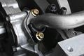 Improved Racing Egm-500 Ls Engine Oil Pump Pickup Tube Brace Girdle