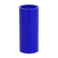 1 Pcs Straight Coupler Silicone Hose 35mm 38 Id 100mm 3 94 Length 0 Degree Car Coolant 3-ply 4mm Thickness Air Intake Turbo 