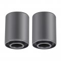 Rear Arm Bushing 2pcs 102-22123-00-00 For Yamaha Pw80 Ttr50 Ttr90 Ysr50 Gtmx