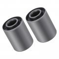 Rear Arm Bushing 2pcs 102-22123-00-00 For Yamaha Pw80 Ttr50 Ttr90 Ysr50 Gtmx
