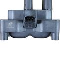 Igntion Coil For 2011-2014 Ford Fiesta 1 6l L4 Dohc Uf740 Cm5g-12029-fa Oem Fit C740
