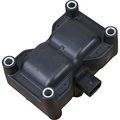Igntion Coil For 2011-2014 Ford Fiesta 1 6l L4 Dohc Uf740 Cm5g-12029-fa Oem Fit C740
