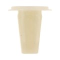 Grill Nut Nylon White 6 8 By 295 560 Callout Size Replacement For 9018904013 906726718110m1 Alx Pau Mm 45535 Cl360a50 