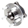 Front Wheel Bearing And Hub Assembly Premium 513303 2014 For Subaruester Built Before 01 14 2013-2014 Xv Crosstrek Wrx