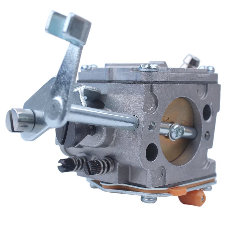 Haishine Carburetor With Gaskets For Wacker Bs500 S Bs600 Bs600s Bs650 Jumping Jack Tamper