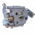 Haishine Carburetor With Gaskets For Wacker Bs500 S Bs600 Bs600s Bs650 Jumping Jack Tamper