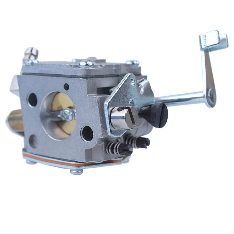 Haishine Carburetor With Gaskets For Wacker Bs500 S Bs600 Bs600s Bs650 Jumping Jack Tamper