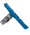 Action Brake Shoe Mt E Claw Thinline Blue Threaded 