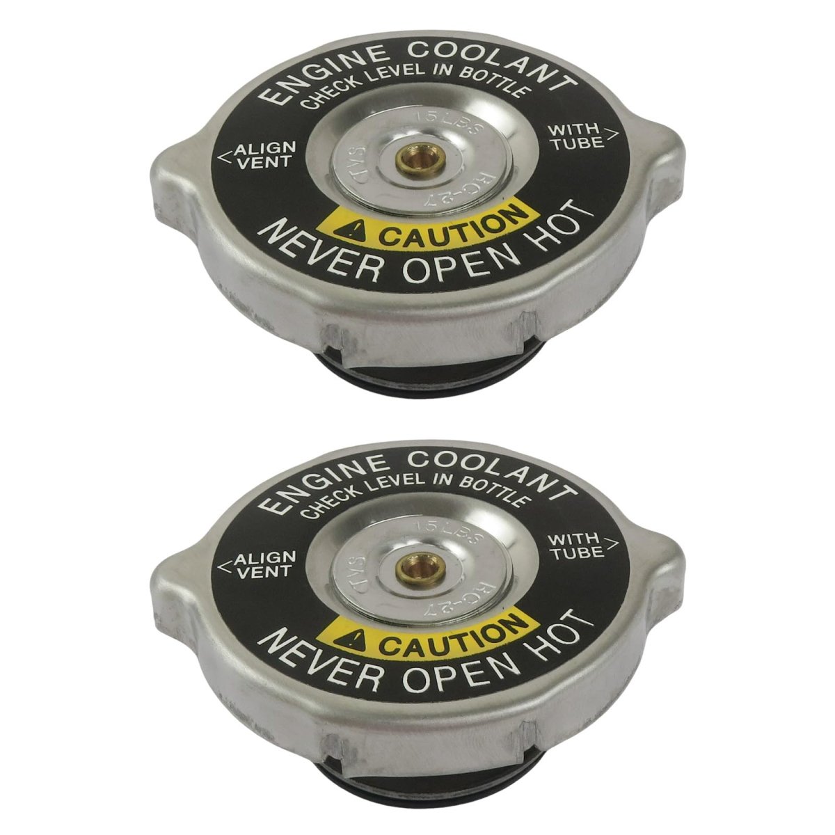 10409635 Radiator Cap For Cadillac 1985-1995 Deville