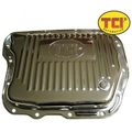 Tf 727 Stock Depth Steel Pan 