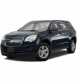Xtremevision Interior Led For Chevy Equinox 2015 11 Pieces Cool White Kit Package Installation 