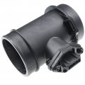 A-premium Mass Air Flow Sensor Meter Assembly With 4pins 2 8l Compatible With Volkswagen Jetta Golf 1995 Passat 1996 1997
