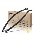 A-premium 2pcs Power Steering Return Line Hose Assembly Compatible With Chevrolet Silverado Suburban 1500 2500 Gmc Sierra Yukon