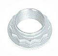 Genuine 33 41 1 132 565 Axle Nut 